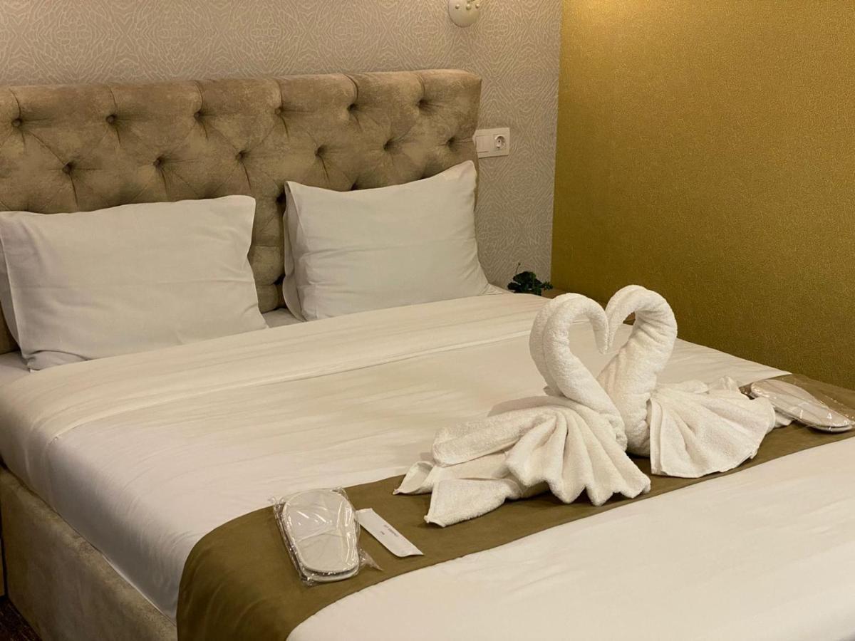 Tbt Hotel Tbilisi ภายนอก รูปภาพ