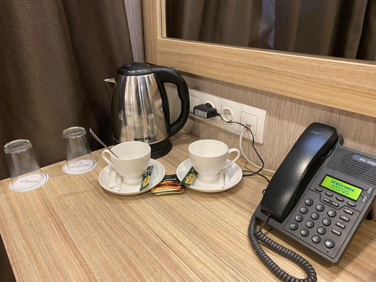 Tbt Hotel Tbilisi ภายนอก รูปภาพ